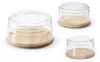 CONTINENTA Käseglocke / Schüssel, 2-teilig Ø20,5x11 cm 3295 Produktbild-Vorschau 8
