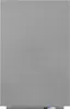 ROCADA Skinwhiteboard rahmenlos 75x115cm PE besch. silber Produktbild-Vorschau 1