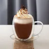 Creano 2er-Set Thermotasse, Extra Große doppelwandige Produktbild-Vorschau 2