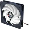 Titan TFD-12025SL12Z/KU Ventilateur 120x120x25mm Voir les images du produit 1