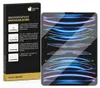 2x Panzerfolie für iPad Pro 12.9 2022 Displayschutz MATT Produktbild-Vorschau 2