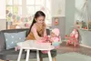 Baby Annabell Lunch Time Feeding Chair, Jídelní židlička, 3 Náhled obrázku produktu 5