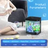 7 Liter Aquarium Komplettset LED mit Pumpe， Kleines Produktbild-Vorschau 7
