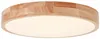 BRILLIANT Slimline LED, lampada da parete e soffitto 39cm Anteprima dell’immagine prodotto 2