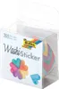 folia Washi-Sticker "HERZEN" auf Rolle 200 Stück auf 1 Produktbild-Vorschau 1