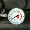 cartrend KFZ-Kompressor mit Manometer max. Druck: 18 bar Produktbild-Vorschau 10