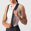 CASTELLI Kurze Fahrradhose mit Trägern - VELOCISSIMA 3 LADY Produktbild-Vorschau 4