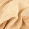Zasłona Disc (beżowa) ze sznurkiem 140x100 cm - Podgląd zdjęcia produktu 7