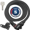 Antivol à câble ABUS PHANTOM 8950/180 KF - Kit d'antivols Voir les images du produit 7