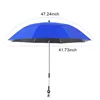 Parasol de terrasse, indice de protection solaire 100+, Voir les images du produit 3