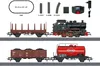 Märklin 29890 Digital-Startpackung "Güterzug mit BR 89.0" Produktbild-Vorschau 1