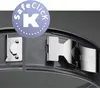 KAISER La Forme Plus Springform mit Flach- und Rohrboden 26 Produktbild-Vorschau 3
