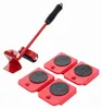 KD3019 Meubeltransportset Productafbeelding-voorbeeld 1