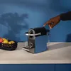 Nespresso Pixie EN 127.BL by DeLonghi, blau Produktbild-Vorschau 17