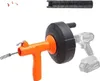 Stroj na čištění kanalizace, automatický čistič potrubí, Náhled obrázku produktu 1