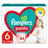 Pampers Größe 6 Windeln Säuglingswindel 84 Stk. Produktbild-Vorschau 1