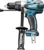 Makita DHP458Z 18V Akku-Schlagbohrschrauber Produktbild-Vorschau 7