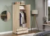 Trendteam Garderobe, basismodel, met decoratief motief Productafbeelding-voorbeeld 8