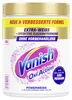 Vanish Oxi Action Powerweiss Fleckenentferner Pulver – 1 x Produktbild-Vorschau 3