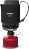 Lite Plus Stove System Größe one size Farbe black Produktbild-Vorschau 1