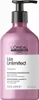 L'Oréal Professionnel Serie Expert LISS UNLIMITED Shampoo Produktbild-Vorschau 3