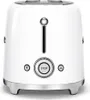 Smeg TSF02WHEU  4-Scheiben-Toaster Produktbild-Vorschau 15