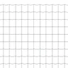 vidaXL Eurofence acciaio 10 x 0,8 m grigio Anteprima dell’immagine prodotto 7