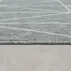 Outdoor Teppich Skandinavisch wetterfest Modern & Produktbild-Vorschau 3