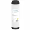 A product shot of a water filter cartridge. Produktbild-Vorschau
