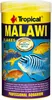 Tropical Malawi Flakes 300ml - pokarm w płatkach Tropical Podgląd zdjęcia produktu 12