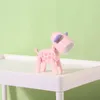Mini stolní lampa DIY noční světlo Cute Animal LED noční Náhled obrázku produktu 5