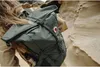 Fjällräven Abisko Hike Foldsack Patina Green UNI 25 L Náhled obrázku produktu 5
