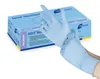 Meditrade Nitril NextGen Untersuchungshandschuhe blau Gr. M Produktbild-Vorschau 1