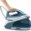 Tefal SV6131 Express Easy - Dampfbügelstation - weiß/türkis Produktbild-Vorschau 6