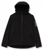 Cmp 39a5006 Softshelljacke Schwarz M Damen Schwarz M Produktbild-Vorschau 12