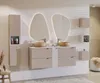Hängender Badezimmerschrank 30 X 30 Cm, Kaschmir Matt, Produktbild-Vorschau 12