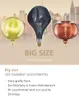 Eglo LED Filament Leuchtmittel Big Size TS140 4,5W = 40W Produktbild-Vorschau 4