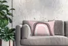 MuchoWow® Zierkissen Sofakissen Wohnzimmer Dekokissen 60x40 Produktbild-Vorschau 2