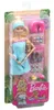 Mattel Barbie Wellness blond bábika GJG55 Náhľad obrázku produktu 25