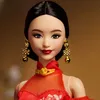 Mattel Puppe Barbie Signature Barbie Lunar New Year 2025 Produktbild-Vorschau 8