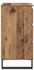 vidaXL Sideboard Altholz Holzwerkstoff Produktbild-Vorschau 6