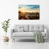Tulup® Glas-Bild - 100 x 70 - Wandbild aus Glas - Wandkunst Produktbild-Vorschau 2