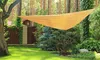HI Sonnensegel Dreieck 3,6x3,6x3,6 m Beige Produktbild-Vorschau 5