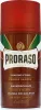 Proraso Schiuma da barba rossa 300ml Anteprima dell’immagine prodotto 3