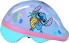 DISNEY Stitch Blauer Kinderfahrradhelm, für Mädchen, Produktbild-Vorschau 3