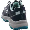 Skechers Hillcrest Sportschuh Blau Produktbild-Vorschau 57