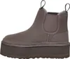 UGG Neumel Chelsea Platform Boots Damen Produktbild-Vorschau 3
