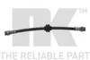 NK 852380 Bremsschlauch für FIAT Seicento / 600 Schrägheck Produktbild-Vorschau 5
