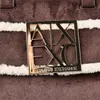 Borsa A Tracolla Del Marchio Armani Exchange Del Modello Anteprima dell’immagine prodotto 8