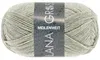 Lana Grossa - Meilenweit 4-fach 50g 1102 natur meliert Produktbild-Vorschau 1